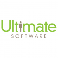 Ultimate Software logo vector logo