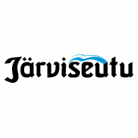 Järviseutu logo vector logo