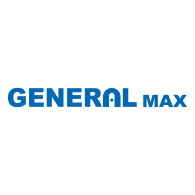 General Max logo vector logo