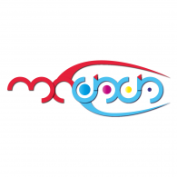 McSingin logo vector logo