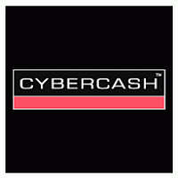 CyberCash logo vector logo