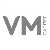 VM-Carpet logo vector logo