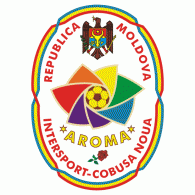 CF Intersport-Aroma Cobusca Nouă logo vector logo