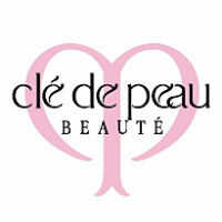 Cle De Peau Beaute logo vector logo