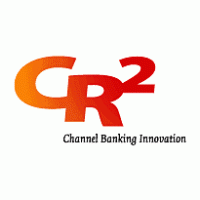 CR3 logo vector logo