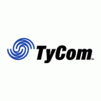 TyCom logo vector logo