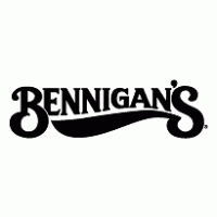 Bennigan’s logo vector logo