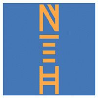 NTH logo vector logo