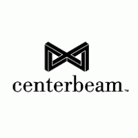 CenterBeam logo vector logo