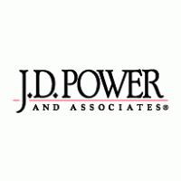 J.D. Power and Associates logo vector logo