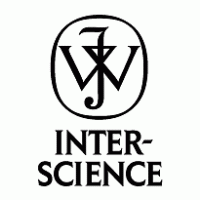Wiley-Interscience logo vector logo