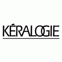 Keralogie logo vector logo
