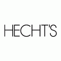 Hecht’s logo vector logo