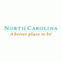 North Carolina logo vector logo