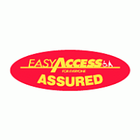 Easy Access For Everyone logo vector logo