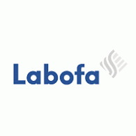 Labofa logo vector logo