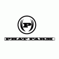 Phat Pharm logo vector logo