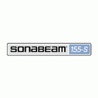 SONAbeam logo vector logo