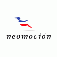 Neomocion logo vector logo