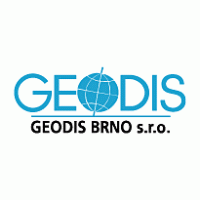 Geodis logo vector logo