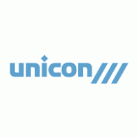 Unicon logo vector logo