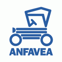 Anfavea logo vector logo