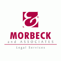 Morbeck and Associates logo vector logo