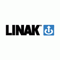 Linak logo vector logo