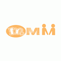 MMM logo vector logo