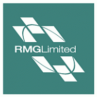 RMG logo vector logo