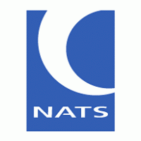 NATS logo vector logo