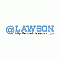 @Lawson logo vector logo