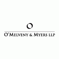 O’Melveny & Myers LLP