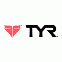 TYR logo vector logo