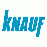 Knauf logo vector logo