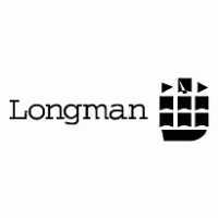 Longman logo vector logo