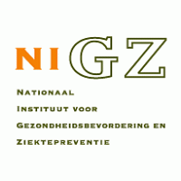 NIGZ logo vector logo