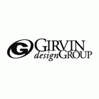 Girvin Design Group logo vector logo