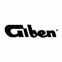 Giben logo vector logo