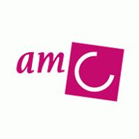 AMC logo vector logo