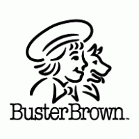 Buster Brown logo vector logo