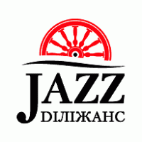 Jazz Dilijans logo vector logo