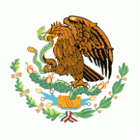 Mexico logo vector logo