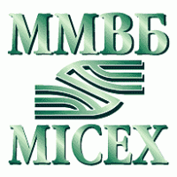 MICEX logo vector logo