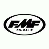 FMF logo vector logo