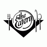 The Eatery logo vector logo