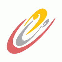 Vuelta Espana 2002 logo vector logo