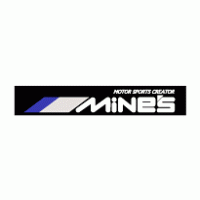Mine’s logo vector logo