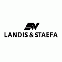 Labdis & Staefa logo vector logo