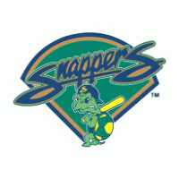 Beloit Snappers logo vector logo